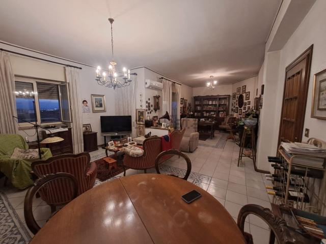 Appartamento in vendita di 144 m² in Via Giuseppe Sessa, 3
