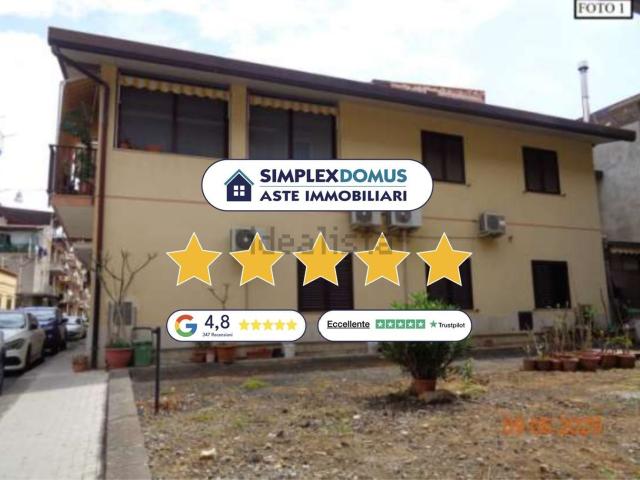 Appartamento in vendita di 144 m² in Via Guccione