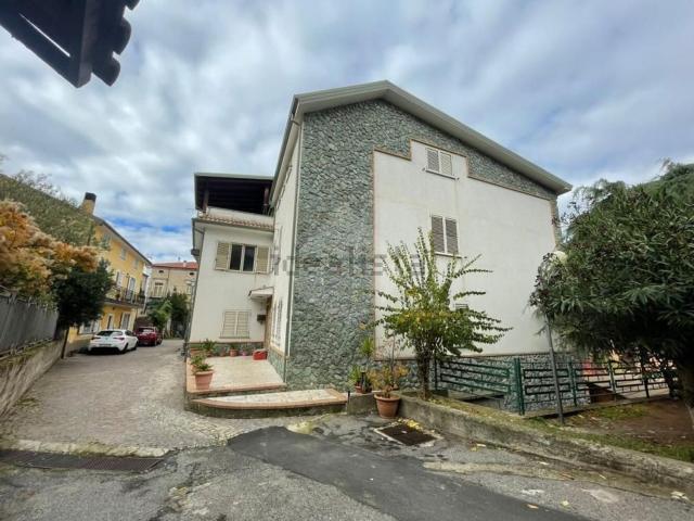 Appartamento in vendita di 144 m² in Via Dante Alighieri, 28
