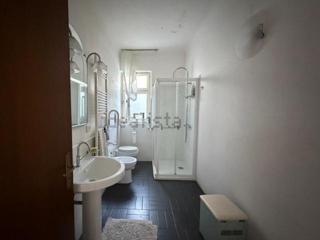 Appartamento in vendita di 144 m² in Via Dante Alighieri