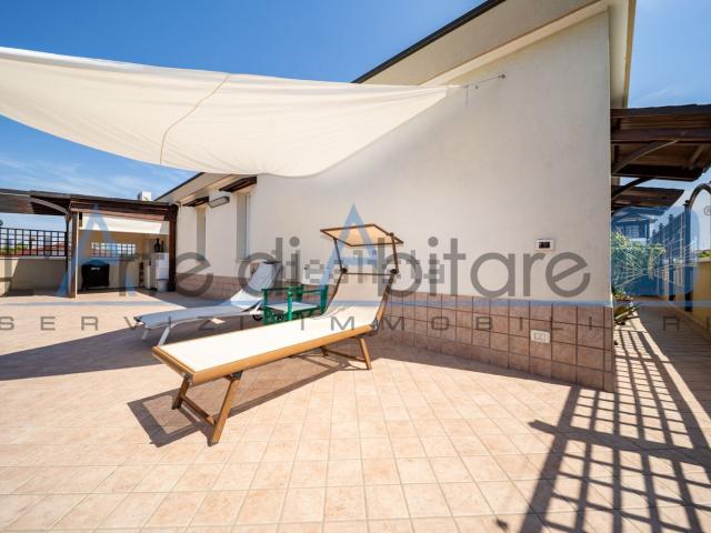 Appartamento in vendita di 144 m² in Via dei Martiri