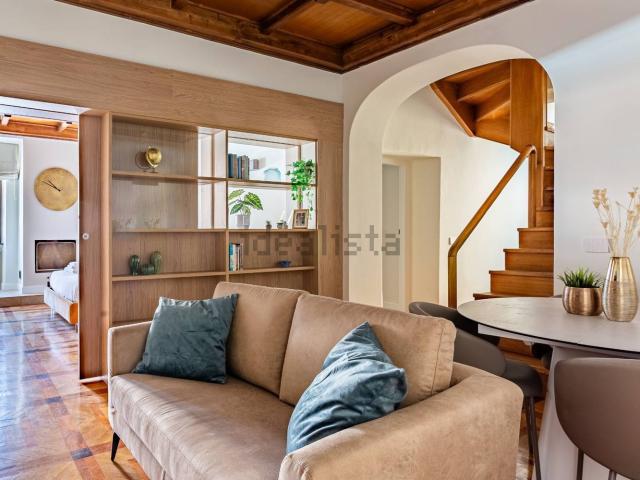 Appartamento in vendita di 144 m² in Via dei Balestrari