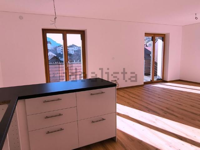 Appartamento in vendita di 144 m² in Via del Giudizio, 1