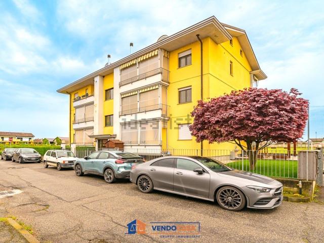 Appartamento in vendita di 144 m² in Via del Porto, 249