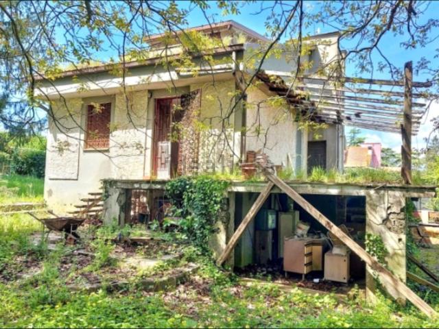Appartamento in vendita di 144 m² in Via del Quartaccio