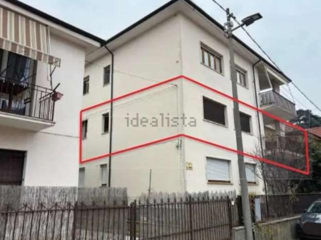 Appartamento in vendita di 144 m² in Via dell&apos Abbazia, 22