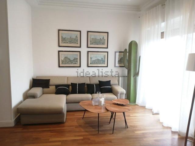 Appartamento in vendita di 144 m² in Via della Libertà, 129