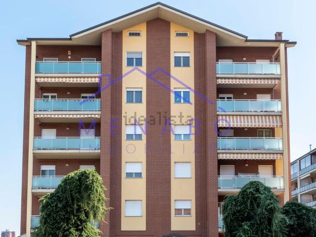 Appartamento in vendita di 144 m² in Via della Palazzina, 2