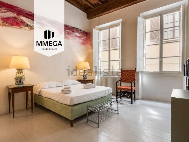 Appartamento in vendita di 144 m² in Via della Vigna Vecchia