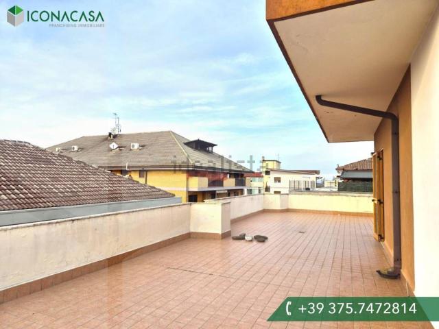 Appartamento in vendita di 144 m² in Via delle Driadi, 7