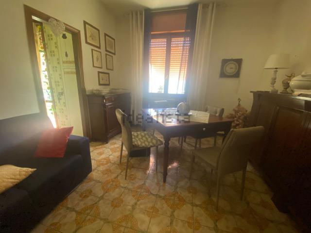 Appartamento in vendita di 144 m² in Via delle Officine