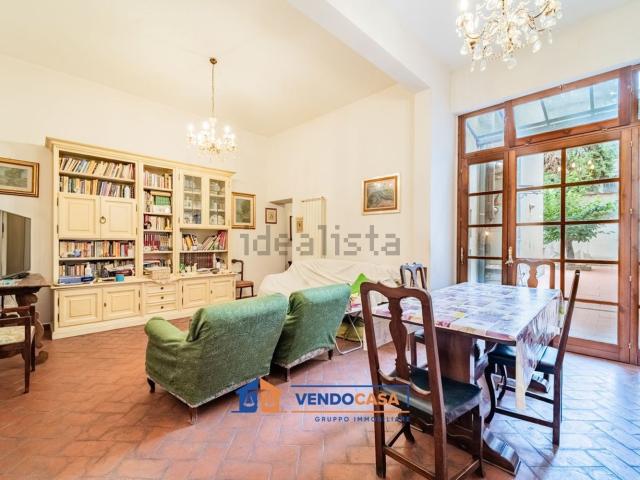 Appartamento in vendita di 144 m² in Via delle Ruote, 32