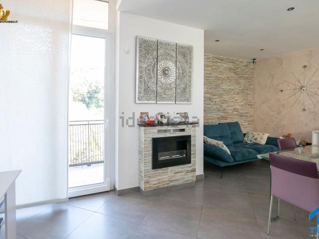 Appartamento in vendita di 144 m² in Via delle Tofane, 16