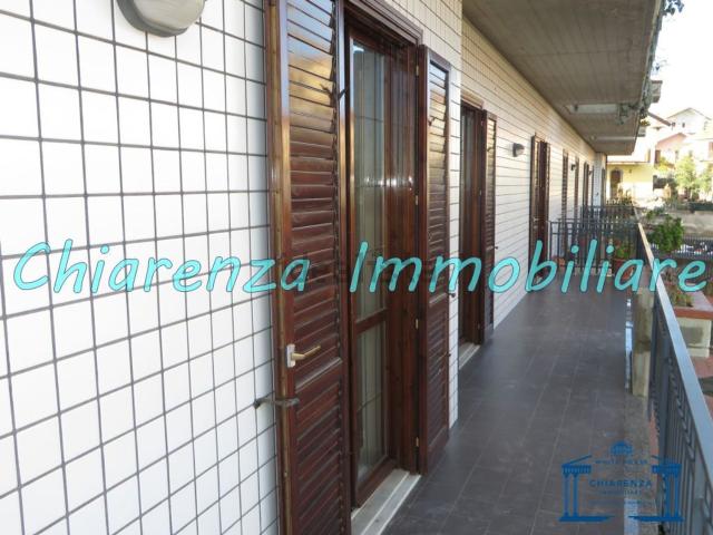 Appartamento in vendita di 144 m² in Via Ercole Patti, 75
