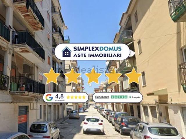 Appartamento in vendita di 144 m² in Via Federico de Roberto