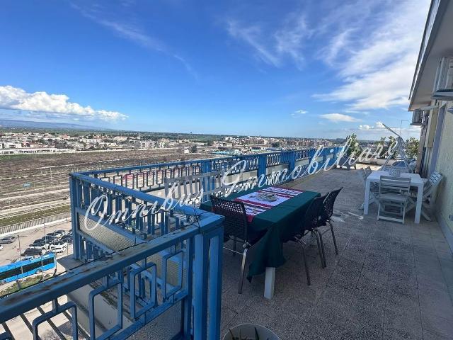 Appartamento in vendita di 144 m² in Via Fiume, 47
