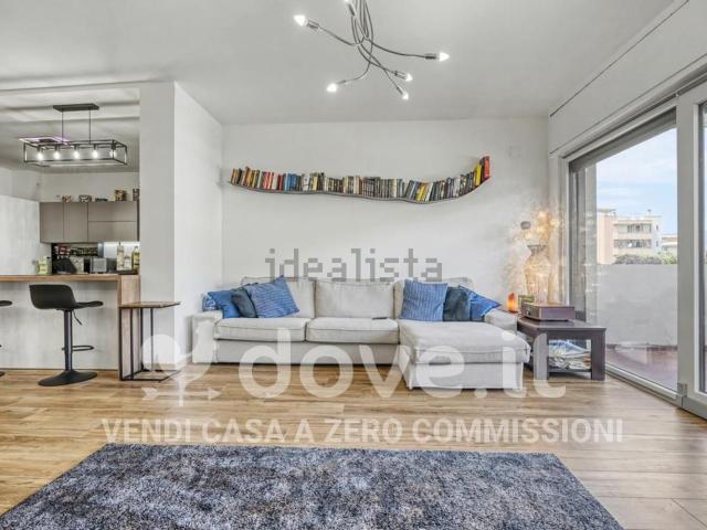 Appartamento in vendita di 144 m² in Via Filippo Brunelleschi, 3