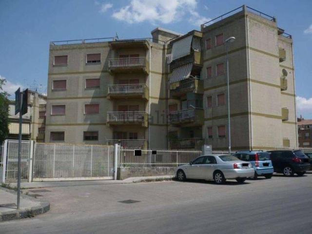 Appartamento in vendita di 144 m² in Via Fisicara