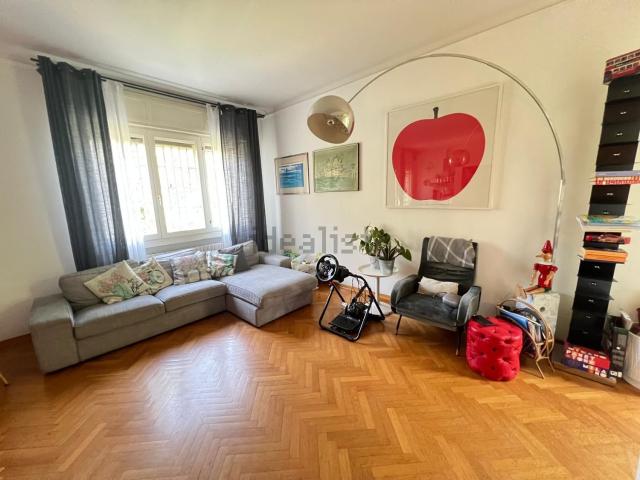 Appartamento in vendita di 144 m² in Via Francesco Orsoni, 30