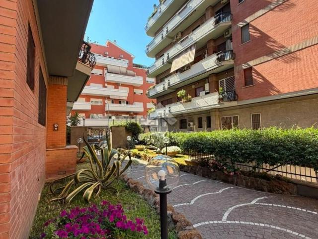 Appartamento in vendita di 144 m² in Via Franco Sacchetti, 4
