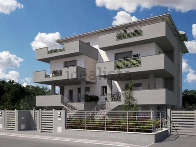 Appartamento in vendita di 144 m² in Via Frattini s.n.c