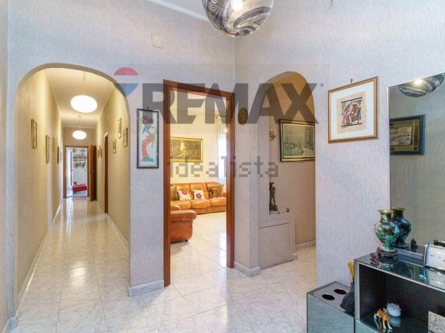 Appartamento in vendita di 144 m² in Via I Maggio, 63