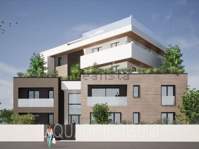 Appartamento in vendita di 144 m² in Via Ida Sangiorgi