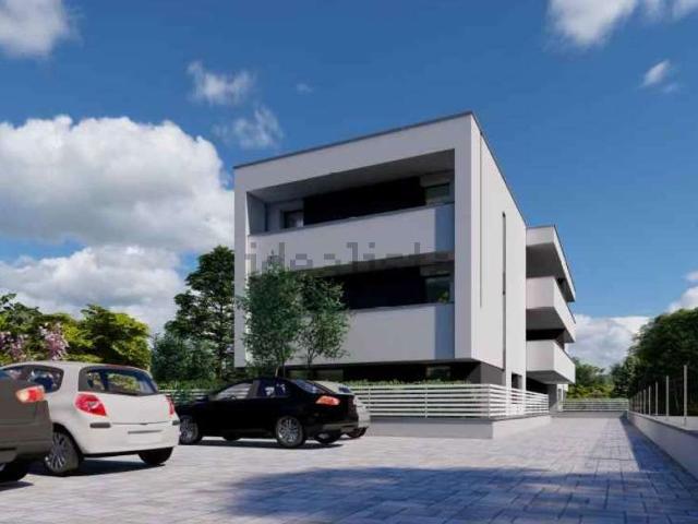 Appartamento in vendita di 144 m² in Via Ignazio Silone