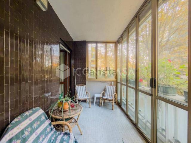 Appartamento in vendita di 144 m² in Via John Fitzgerald Kennedy