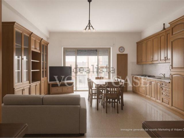 Appartamento in vendita di 144 m² in Via Lazio