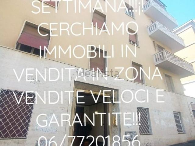 Appartamento in vendita di 144 m² in Via Livorno