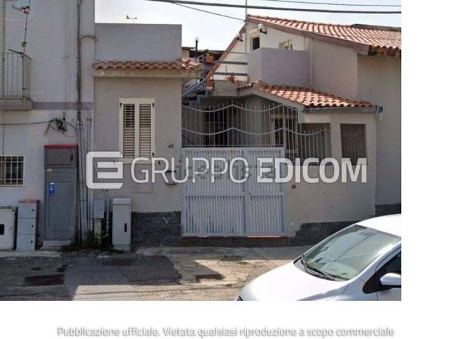 Appartamento in vendita di 144 m² in Via Luigi Capuana