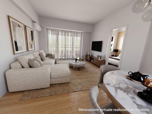 Appartamento in vendita di 144 m² in Via Luigi Galvani