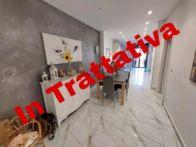 Appartamento in vendita di 144 m² in Via Luogovivo