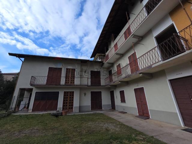 Appartamento in vendita di 144 m² in Via Monte Rosa, 18