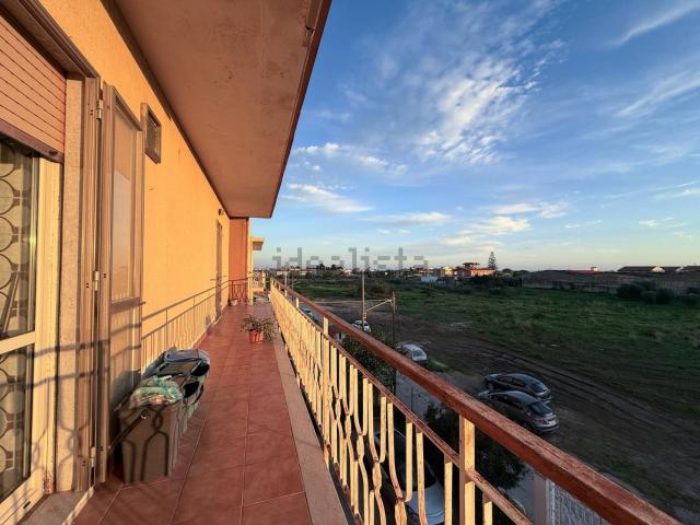 Appartamento in vendita di 144 m² in Via Monti Iblei