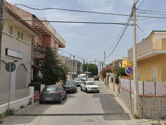 Appartamento in vendita di 144 m² in Via Madonie