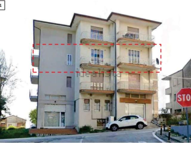 Appartamento in vendita di 144 m² in Via Marco Polo