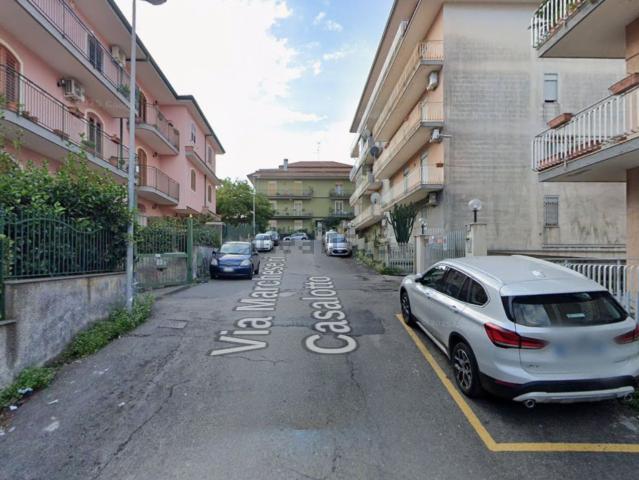Appartamento in vendita di 144 m² in Via Marchese di Casalotto