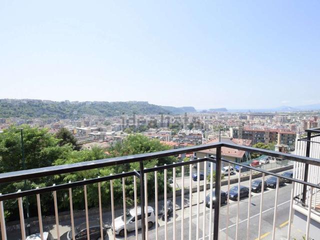 Appartamento in vendita di 144 m² in Via Michelangelo da Caravaggio