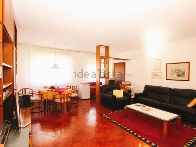 Appartamento in vendita di 144 m² in Via Nazario Sauro