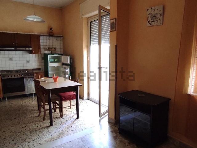 Appartamento in vendita di 144 m² in Via Nicola Bonservizi