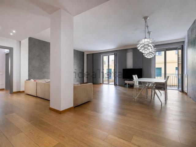 Appartamento in vendita di 144 m² in Via Sauli Pallavicino