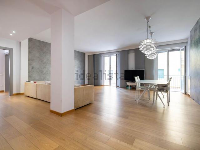 Appartamento in vendita di 144 m² in Via Sauli Pallavicino
