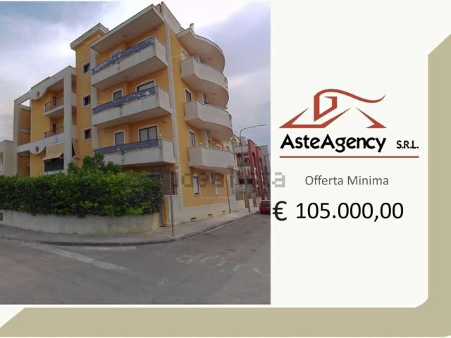 Appartamento in vendita di 144 m² in Via Sacco e Vanzetti, 52