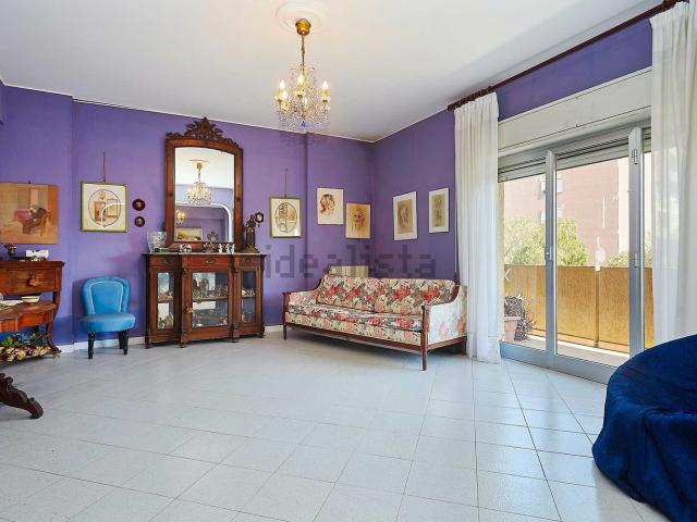Appartamento in vendita di 144 m² in Via Salemi, 90