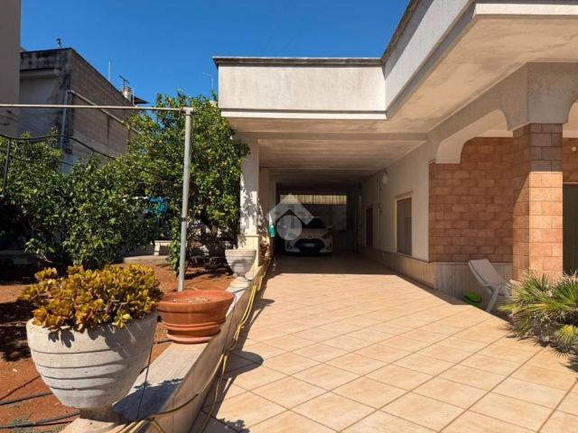 Appartamento in vendita di 144 m² in Via San Vito, 13