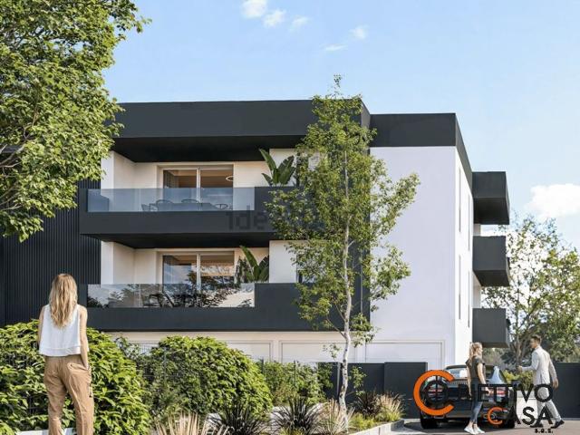 Appartamento in vendita di 144 m² in Via Santa Lucia
