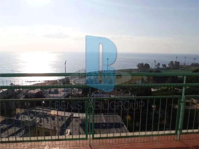 Appartamento in vendita di 144 m² in Via Padre Semeria, 103