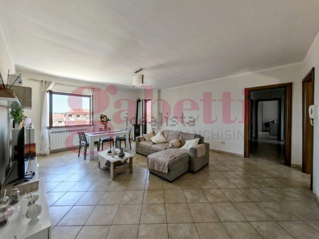 Appartamento in vendita di 144 m² in Via Pagnano Scafa, 2